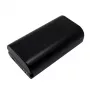 Unitech HT730 6700mAh Li-ion baterijos paketas, skirtas 1400-900061G pakeitimui - Baterija