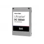 WD Ultrastar DC SS530 3,84 TB SAS 12Gb/s 2,5 colio SSD diskas