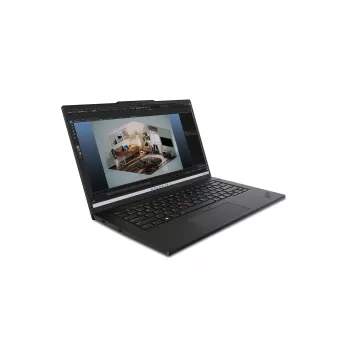 Lenovo ThinkPad P14s G5 Ultra 7 155H/32GB/512GB SSD/14,5 colio WUXGA/BL KEYB/WIN11 Pro/3YW