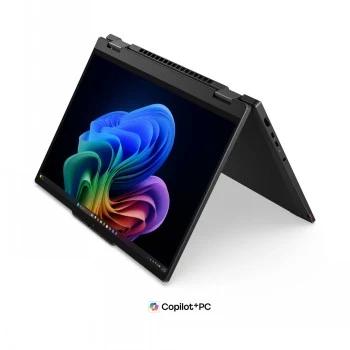 Lenovo ThinkPad T14s 2-in-1 G2 14 colių WUXGA jutiklinis konvertuojamas nešiojamasis kompiuteris - Intel Core i5, 32GB, 512GB SSD, 5G, Windows 11 Pro