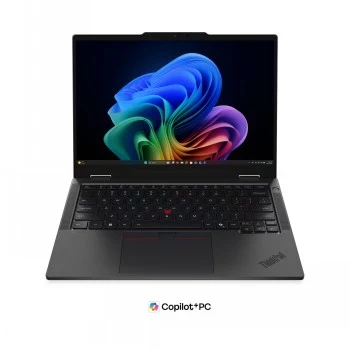 Lenovo ThinkPad T14s 2-in-1 G2 14 colių WUXGA jutiklinis konvertuojamas nešiojamasis kompiuteris - Intel Core i5, 32GB, 512GB SSD, 5G, Windows 11 Pro