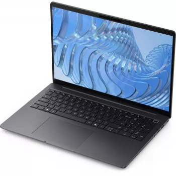 DELL Pro 5 Series 16 P516260/U7 355 iki 4,7GHz/16GB/512GB SSD/16,0 FHD+/Pirštų atspaudų skaitytuvas ir išmaniosios kortelės skaitytuvas/W11 Pro/FHD/IR kamera ir mikrofonas/WLAN + BT/4G-5G palaikymas/Estijos apšviesta klaviatūra/3 metų ProSupport
