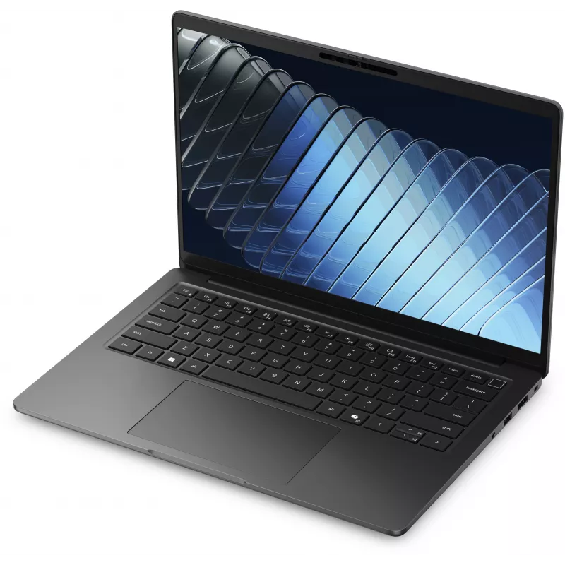 Dell Pro 5 Series 14 P514260/U5 335 vPro/16GB/512GB SSD/14,0 colio FHD+/pirštų atspaudų skaitytuvas ir išmaniosios kortelės skaitytuvas/W11 Pro/FHD/IR kamera ir mikrofonas/WLAN + BT/šviečianti klaviatūra/3 metų ProSupport