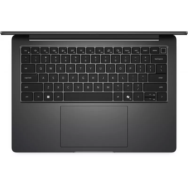 Dell Pro 5 Series 14 P514260/U5 335 vPro/16GB/512GB SSD/14,0 colio FHD+/pirštų atspaudų skaitytuvas ir išmaniosios kortelės skaitytuvas/W11 Pro/FHD/IR kamera ir mikrofonas/WLAN + BT/šviečianti klaviatūra/3 metų ProSupport