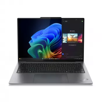 Lenovo ThinkPad X9-14 Gen 5 Ultra 7 258V 32GB 512GB SSD 14 colių OLED Touch Windows 11 Pro