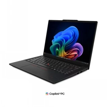 LENOVO ThinkPad T14 Gen 7 14 colių WUXGA nešiojamas kompiuteris - AMD Ryzen 7, 32GB, 512GB SSD, Windows 11 Pro