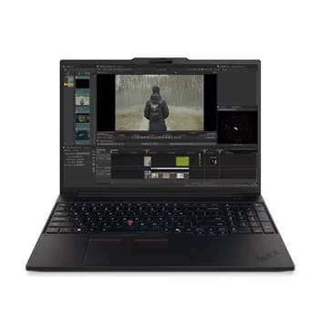 LENOVO P16S G5 16 2.8K OLED/AI 9 HX PRO 470/64GB/1TB/RTX PRO 2000-8GB/5G-UPG/W11P/3YR P/SWE