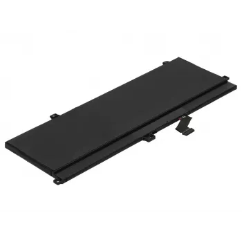 2-Power pagrindinė baterija, skirta Lenovo ThinkPad X13 Gen 1 ir X390 – 44 Wh ličio jonų (2P-5B10W51843)