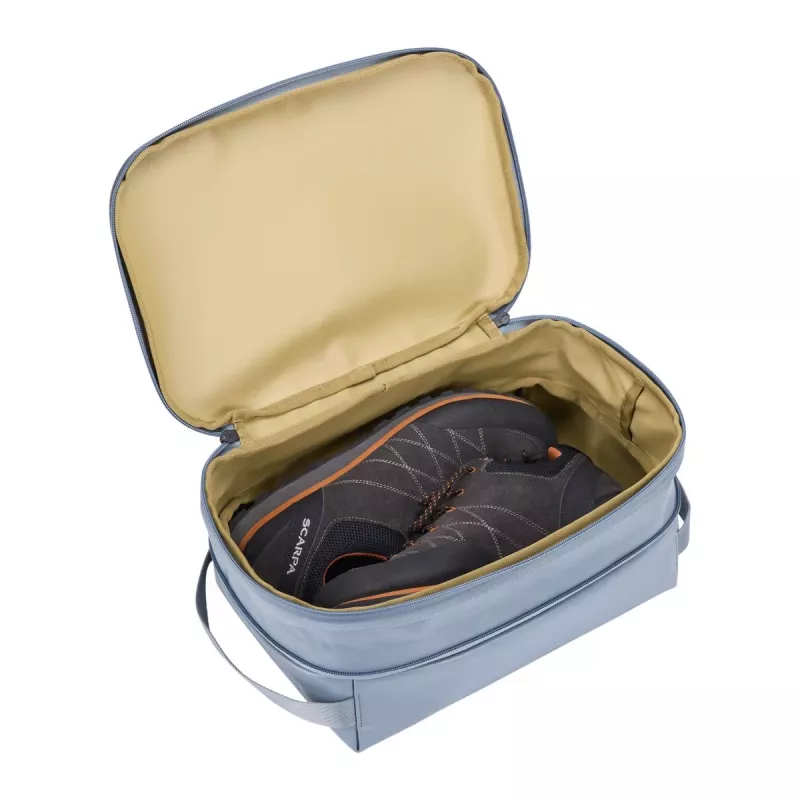 Thule 5609 Chasm Large Gear Cube - Pilka tvenkinio spalva