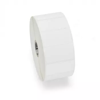 Z-ULTIMATE 3000T WHITE 99X39MM 6/BOX COATED LAB.POLYESTER 76MM