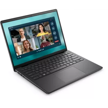 Dell Pro 14 Essential PV14250 Core 5 120U 14,0 colio WUXGA 300nits AG 16GB DDR5 5200 SSD512 Intel Graphics FgrPr WLAN+BT BcklKb 4C 65W W11Pro EDU Carbon Black 4Y