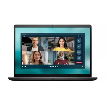 Dell Pro 14 Essential PV14250 Core 5 120U 14,0 colio WUXGA 300nits AG 16GB DDR5 5200 SSD512 Intel Graphics FgrPr WLAN+BT BcklKb 4C 65W W11Pro EDU Carbon Black 4Y