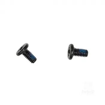Unitech Bracket varžtai 2 vnt. - 2 x 4MM, skirti EA630, EA630Plus, EA520 ir HT330