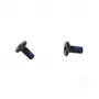 Unitech Bracket varžtai 2 vnt. - 2 x 4MM, skirti EA630, EA630Plus, EA520 ir HT330