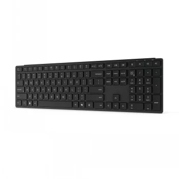 Lenovo Wireless Multi-Mode Pro klaviatūra FIN/SWE