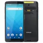 Unitech PA768 rankų diržo rinkinys su sagtimi tvirtinama rankena ir 2 varžtais