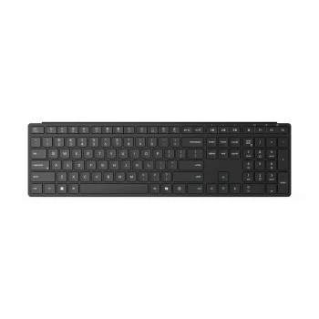Lenovo Wireless Multi-Mode Pro klaviatūra Nordic - belaidė klaviatūra