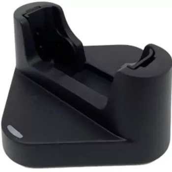 Unitech EA660 1 lizdo įkrovimo stotelė (be maitinimo adapterio)