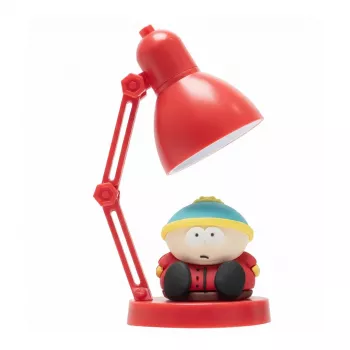 BlueSkyStudios South Park mini stalinė lempa