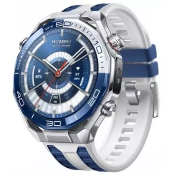 HUAWEI WATCH ULTIMATE 2 (49MM) Mėlynas, demonstracinis
