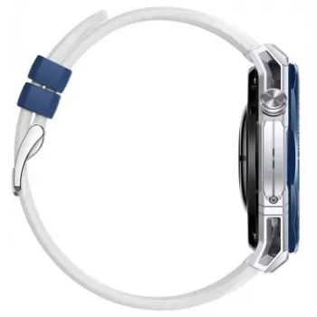 HUAWEI WATCH ULTIMATE 2 (49MM) Mėlynas, demonstracinis