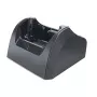 Unitech PA730 Single USB lopšys su adapteriu