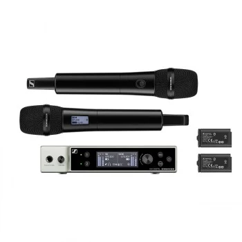 SENNHEISER EW-DX 835-S SET (Q1-9) belaidė mikrofono sistema