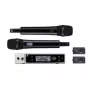 SENNHEISER EW-DX 835-S SET (Q1-9) belaidė mikrofono sistema