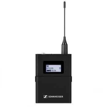 SENNHEISER EW-DX SK (Q1-9) belaidis kūno siųstuvas