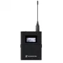 SENNHEISER EW-DX SK (Q1-9) belaidis kūno siųstuvas
