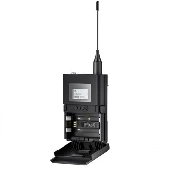 SENNHEISER EW-DX SK (Q1-9) belaidis kūno siųstuvas