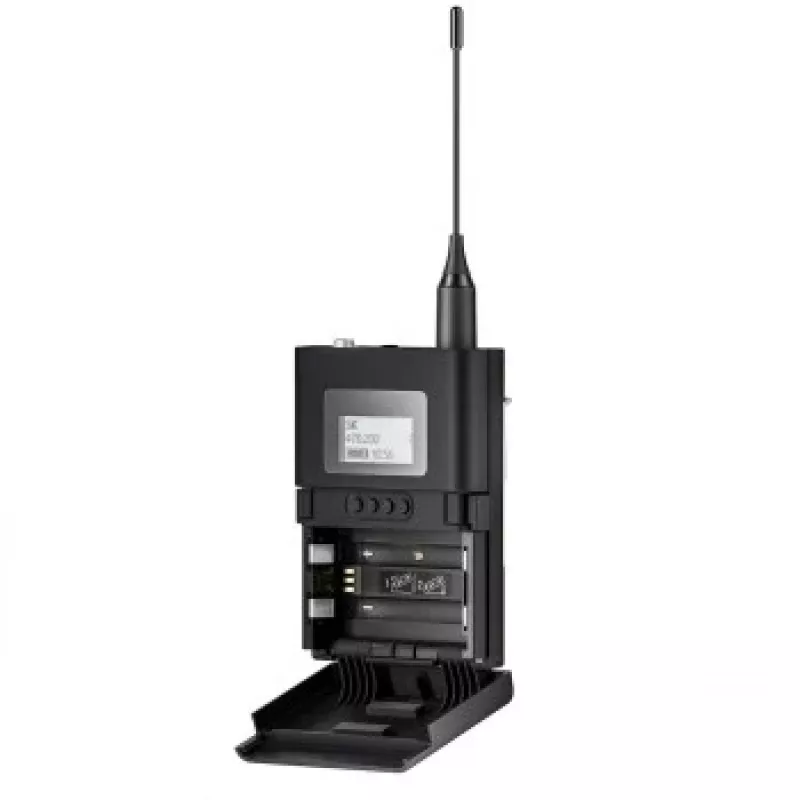 SENNHEISER EW-DX SK (Q1-9) belaidis kūno siųstuvas