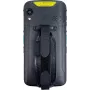 Unitech EA520 rankinio dirželio komplektas, juodas - 1 vnt.