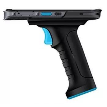 Unitech EA520 pistolinė rankena be apsauginio dėklo, suderinama su Pogo-Pin įkrovimu