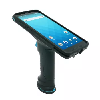 Unitech EA660 pistoletinė rankena įrenginiams be apsauginio dėklo 5500-900108G