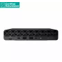 RENEW SILVER HP EliteDesk 8 G1i Mini - Ultra 9-285, 64GB, 1TB SSD, USB pelė, Win 11 Home, 1 metai