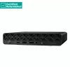 RENEW SILVER HP EliteDesk 8 G1i Mini - Ultra 9-285, 64GB, 1TB SSD, USB pelė, Win 11 Home, 1 metai