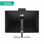 HP Pro 440 G9 23,8 colio All-in-One kompiuteris - i5-13500T, 8GB, 512GB SSD, FHD Non-Touch AG, reguliuojamas aukštis, DVD-RW, USB pelė, Win 11 Pro (atnaujintas)