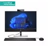 HP Pro 440 G9 23,8 colio All-in-One kompiuteris - i7-13700T, 16GB, 512GB SSD, FHD ne liečiamas ekranas, reguliuojamas aukštis, USB pelė, Win 11 Pro, atnaujintas (885M5EAR#ABU)
