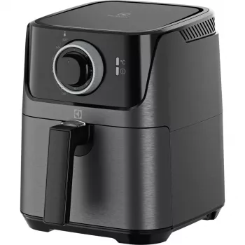 Electrolux E5AF1-4GB 3,5 l oro gruzdintuvė su skaitmeniniu valdymu, 1500 W