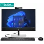 HP Pro 440 G9 23,8 colio All-in-One kompiuteris - i7-13700T, 16GB, 512GB SSD, FHD ne liečiamas ekranas, reguliuojamas aukštis, USB pelė, Win 11 Pro, 1 metai (937G5EAR#ABD)