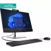 HP Pro 440 G9 23,8 colio All-in-One kompiuteris - i7-13700T, 16GB, 512GB SSD, FHD ne liečiamas ekranas, reguliuojamas aukštis, USB pelė, Win 11 Pro, 1 metai (937G5EAR#ABD)
