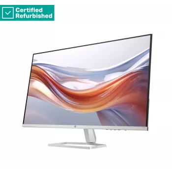 RENEW GOLD HP 532sf Series 5 31,5 colio FHD monitorius - 1920x1080, 300 nitų, 100Hz, AG, VA, 2x HDMI/VGA, pakreipimas, 1 metų garantija