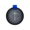 Logitech Ultimate Ears WONDERBOOM Play Active Black nešiojamas Bluetooth garsiakalbis