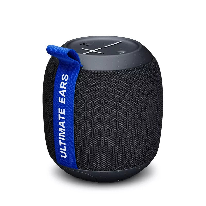 Logitech Ultimate Ears WONDERBOOM Play Active Black nešiojamas Bluetooth garsiakalbis