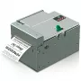 Custom Group KPM302III kvitų spausdintuvas – termoperkėlimo technologija, 82,5 mm rulonas