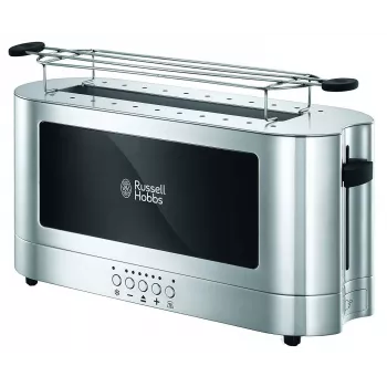 Russell Hobbs 23380-56 virdulys, 1,7 l, 2400 W, baltas