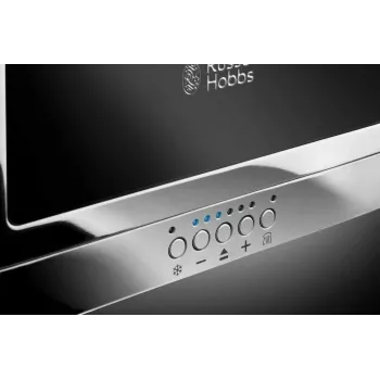 Russell Hobbs 23380-56 virdulys, 1,7 l, 2400 W, baltas
