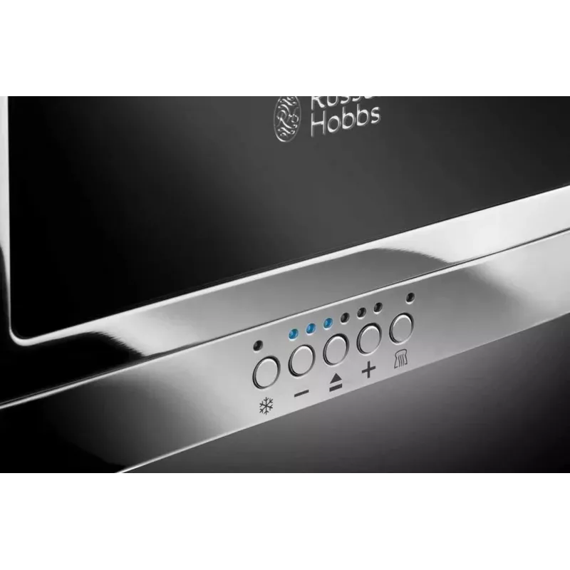 Russell Hobbs 23380-56 virdulys, 1,7 l, 2400 W, baltas
