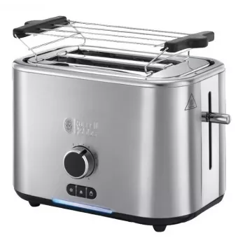 Russell Hobbs 24140-56 elektrinis virdulys 1,7 l, 2400 W, baltas plastikinis